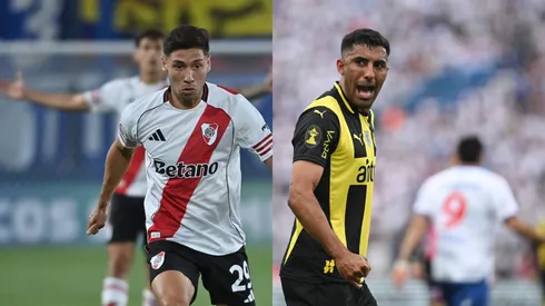 River vs. Peñarol: todo lo que hay que saber.