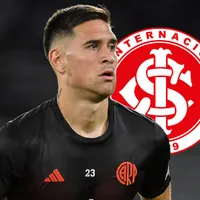 River recibirá dinero por el préstamo de Rodrigo Villagra al Inter de Porto Alegre: los detalles