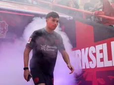 El delantero que no tiene minutos en Europa y fue ofrecido a River