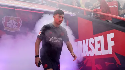 Alejo Sarco fue ofrecido a River.
