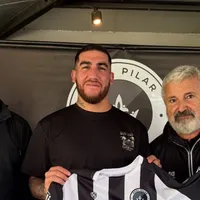 Debutó con Gallardo en River, era una promesa y ahora jugará en la B Metropolitana