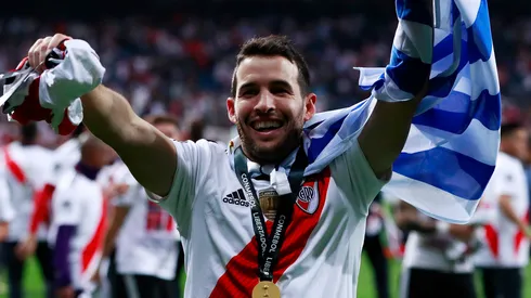 Mayada llenó de elogios a un ex compañero.
