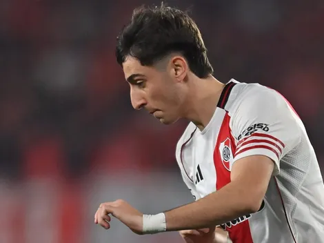 River cambia su política de préstamos a parir de la cesión de Dadín