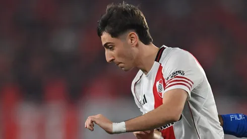 Dadín se iría a préstamo en este mercado de pases.
