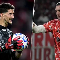 Rodrigo Rey elogió la actualidad de Armani en medio de los cuestionamientos