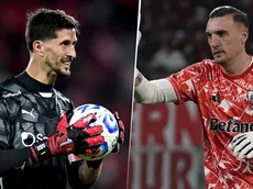 Rodrigo Rey elogió la actualidad de Armani en medio de los cuestionamientos