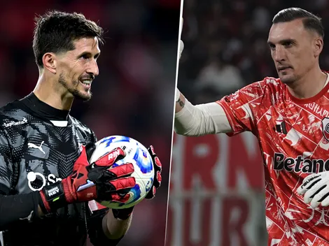 Rodrigo Rey elogió la actualidad de Armani en medio de los cuestionamientos