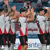 Con regresos, ausencias ¿y el debut de Moreno?: la posible formación de River vs. Peñarol