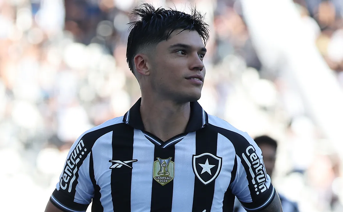 Joaquín Correa estaría en el radar de River.