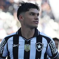 ¿Bombazo? En Brasil aseguran que River preguntó por Joaquín Correa, delantero de Botafogo