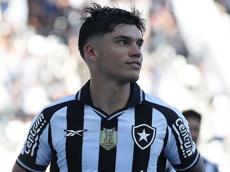 ¿Bombazo? En Brasil aseguran que River va a la carga por Joaquín Correa