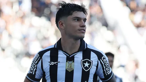 Joaquín Correa estaría en el radar de River.
