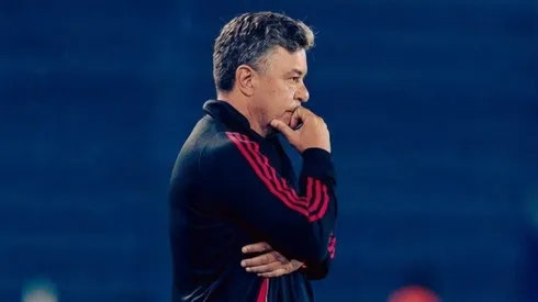 Habrá algunos ausentes en el amistoso.
