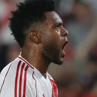 A dos semanas de irse libre de River, Borja está a punto de firmar con Cruz Azul: el jugador que destrabó su llegada