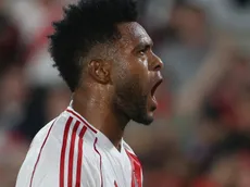 Borja, a punto de firmar con Cruz Azul tras su salida de River