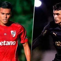 A qué hora juega River hoy vs. Peñarol y por dónde ver el partido en vivo