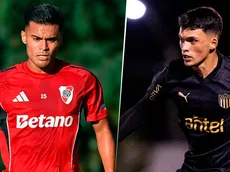 A qué hora juega River hoy vs. Peñarol y por dónde ver el partido en vivo