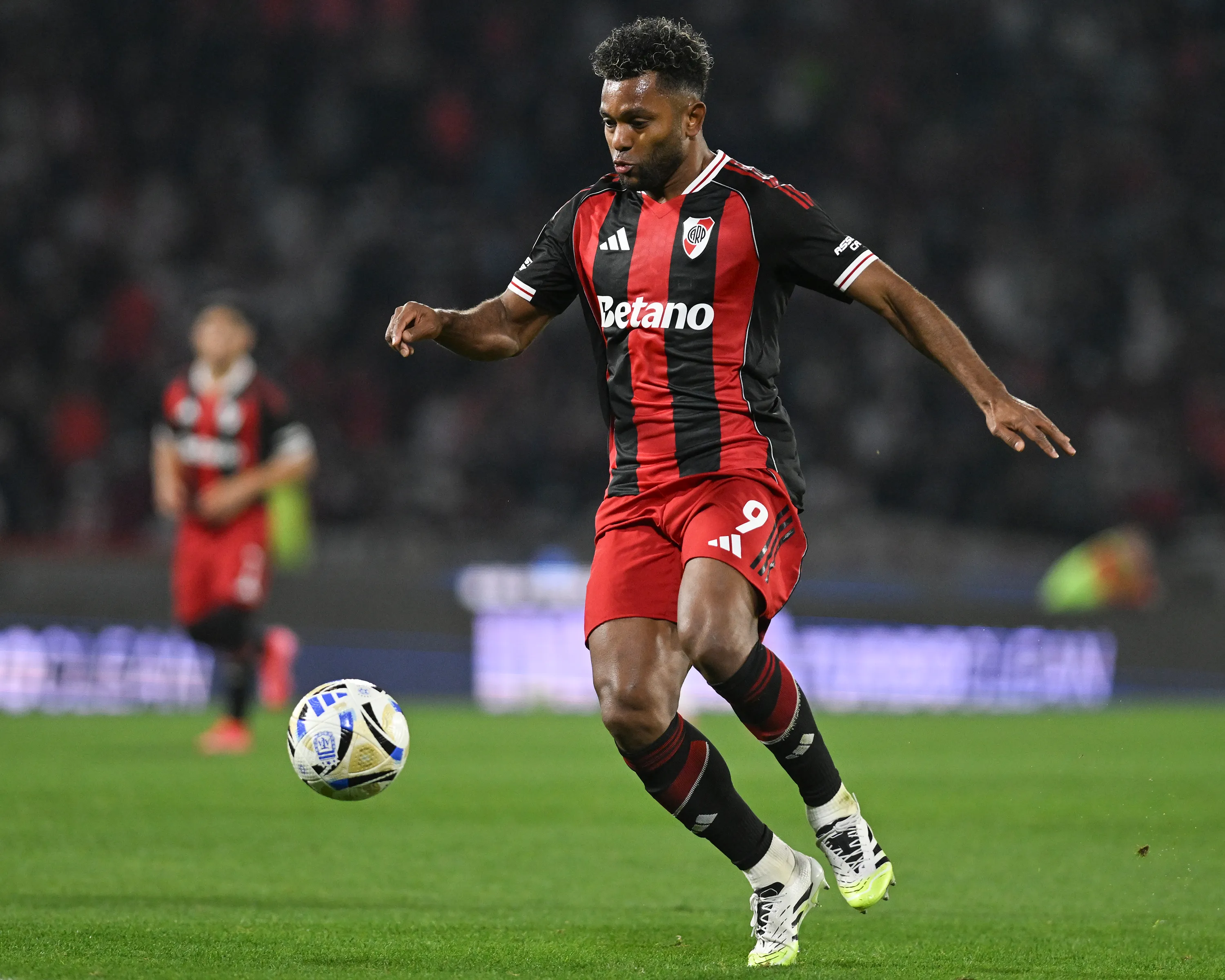 Borja podrá firmar con Cruz Azul luego de que la Máquina Cementera liberara un cupo de extranjero. (Getty Images)