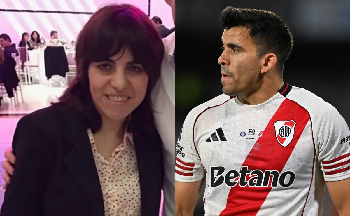 Buscan a Fabiana Acuña, de 42 años, en Zapala.