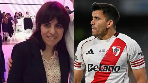 Buscan a Fabiana Acuña, de 42 años, en Zapala.
