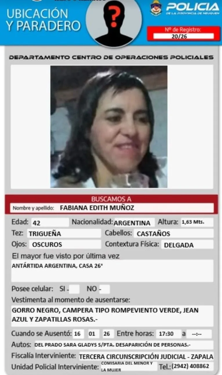 Foto: LM Cipolletti.