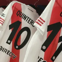 River vs. Peñarol EN VIVO: a qué hora juegan, cómo ver el amistoso, formaciones y minuto a minuto