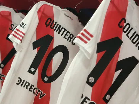 River vs. Peñarol EN VIVO: seguí la previa y el minuto a minuto