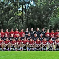 Todos juntos: la foto que subió River para cerrar la pretemporada y a quién le apuntaron los hinchas