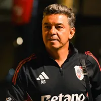 Más dudas que certezas: qué conclusiones le dejaron los amistosos de River a Gallardo de cara al 2026