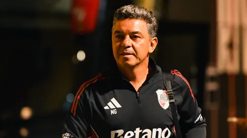 Gallardo empieza a sacar sus conclusiones.
