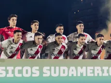 Jugador x Jugador vs. Peñarol