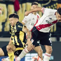 River 0-0 Peñarol EN VIVO: habrá penales en Maldonado