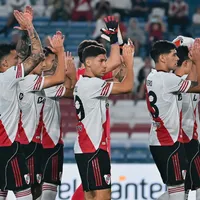 Gallardo toma nota: qué jugadores de River aprovecharon su chance en los amistosos en Uruguay