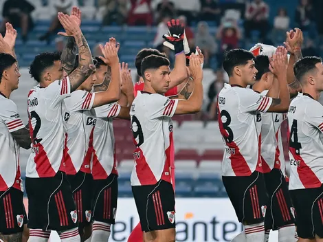 Gallardo toma nota: qué jugadores aprovecharon su chance en los amistosos