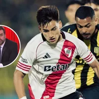 Opinión: la pretemporada de River terminó con interrogantes