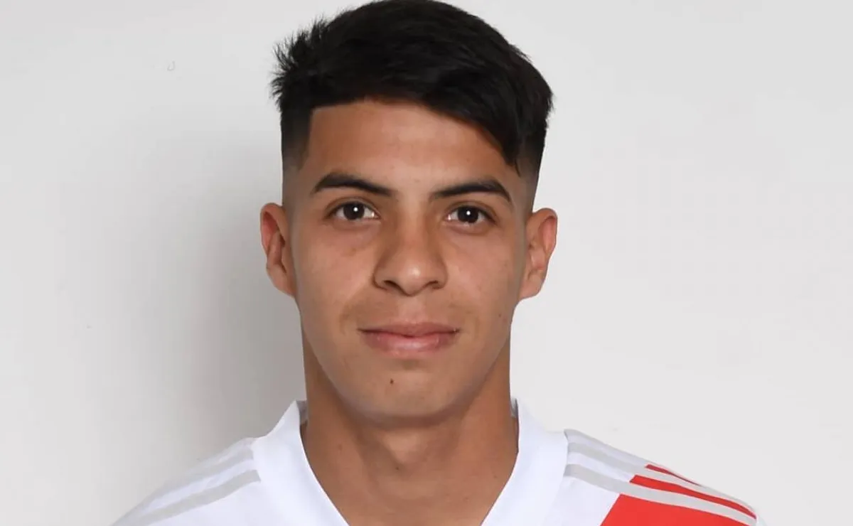 Galván ya había jugado en el primer amistoso de pretemporada contra Millonarios.