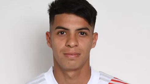 Galván ya había jugado en el primer amistoso de pretemporada contra Millonarios.
