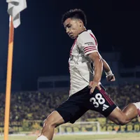 Le cambió la cara a River: Subiabre fue la figura ante Peñarol y los hinchas lo aprobaron