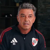 Gallardo habló de la exigencia River, elogió a la hinchada y envió una promesa de cara al 2026: “Vamos a tener un buen año”