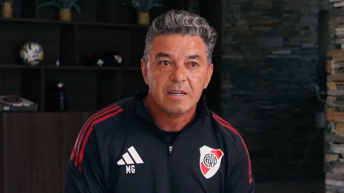 Tras su primera etapa entre 2014 y 2022 y su regreso a mediados del 2024, Gallardo comenzará una nueva temporada como DT de River.
