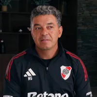 Gallardo, a corazón abierto: los líderes del River 2026, la gestión del grupo y “este lugar es para pocos”