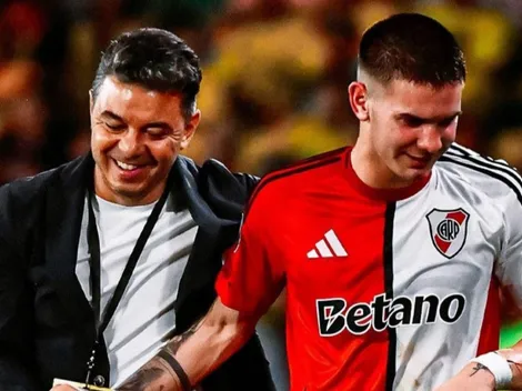 Gallardo sobre los juveniles: la lucha contra el entorno y "se quieren ir a Europa"