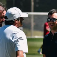 ¿River se retira del mercado? Cuándo cierra el libro de pases y la chance de que se extienda