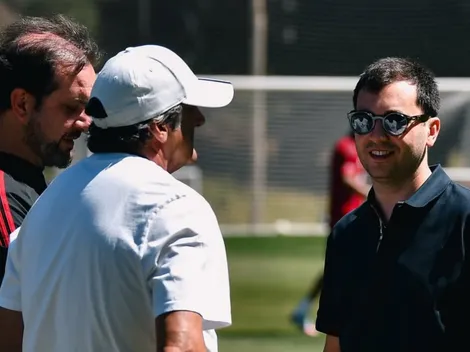 ¿River se retira? Cuándo cierra el mercado de pases y la chance de que se extienda