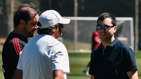 El mercado de pases entra en su etapa final.
