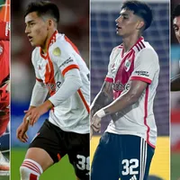 Opinión: si el mercado de pases cerro acá, que sean seis meses para grandes oportunidades en River