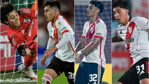 Que sea un primer semestre del año de oportunidades para quienes realmente la merecen.