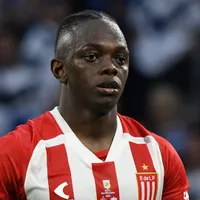 ¿Edwuin Cetré a River? La declaración de su representante y aclaración del jugador en redes