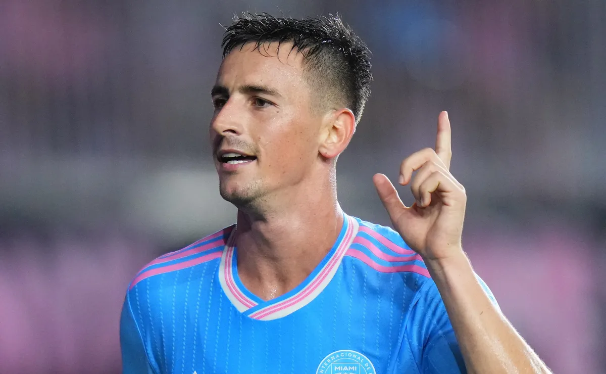 River quiso fichar a Allende pero no llegó a un acuerdo con Celta de Vigo, club que era dueño del pase del futbolista.