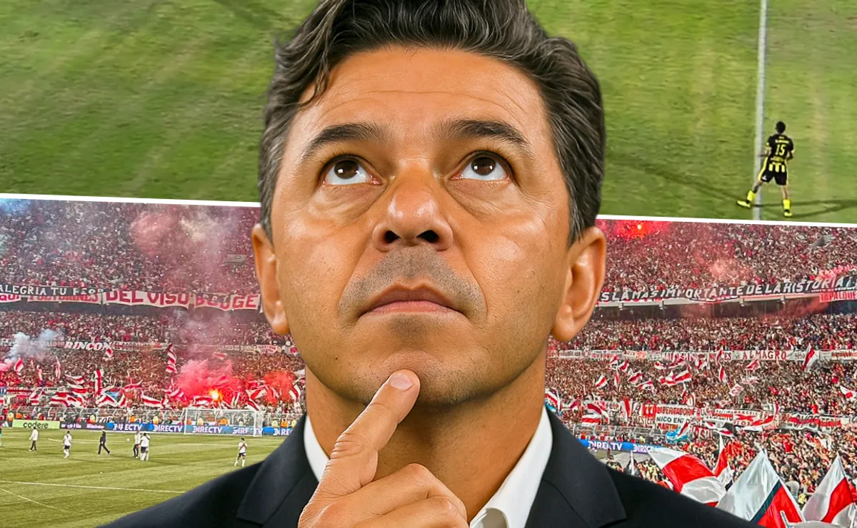 Qué le dejo la pretemporada a Gallardo.